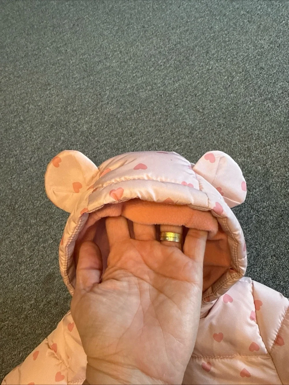 Kids Jacket Subcategory